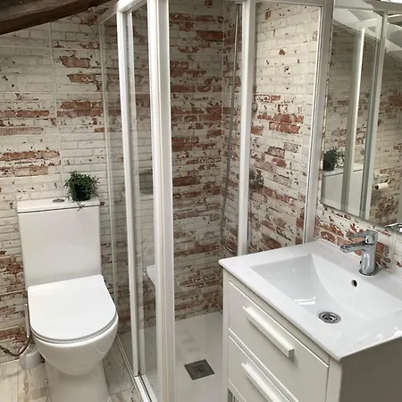 Precioso Atico En Casco Viejo