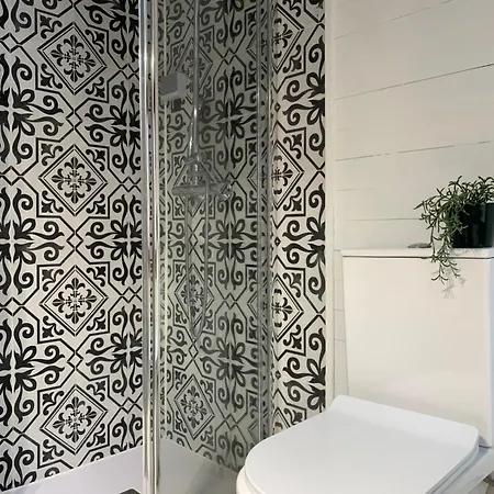 Homestay szállás Precioso Atico En Casco Viejo *