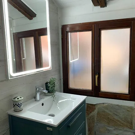 Homestay Precioso Atico En Casco Viejo