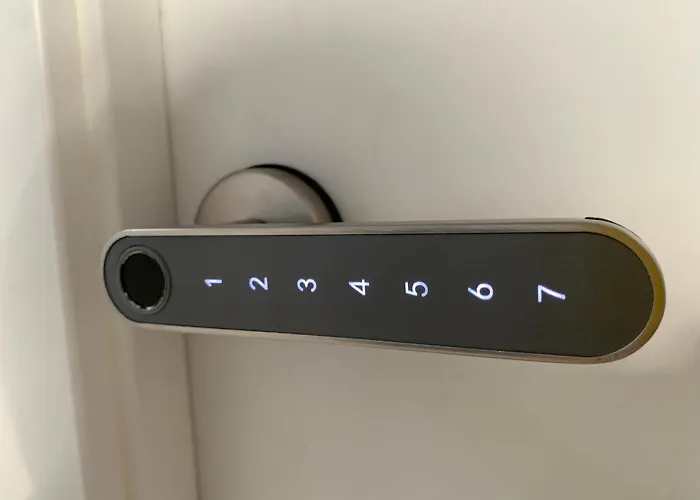 Homestay Precioso Atico En Casco Viejo