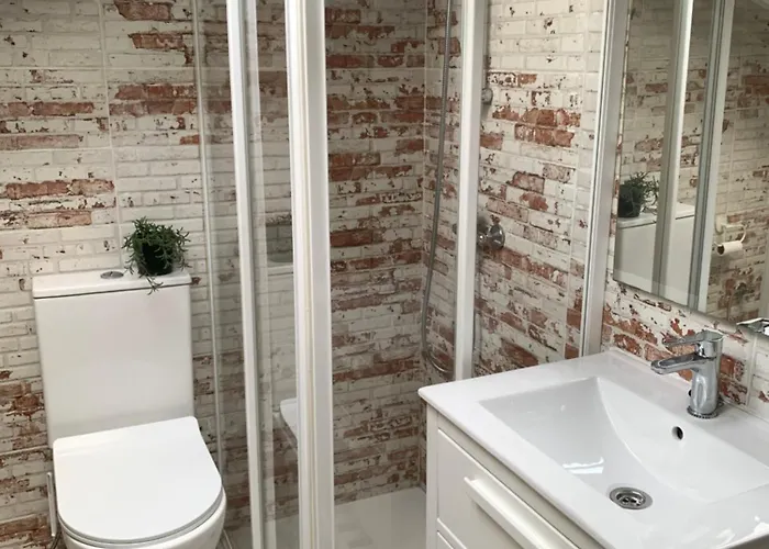 Precioso Atico En Casco Viejo