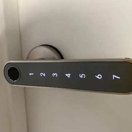 Δωμάτια σε οικογενειακή κατοικία Precioso Atico En Casco Viejo