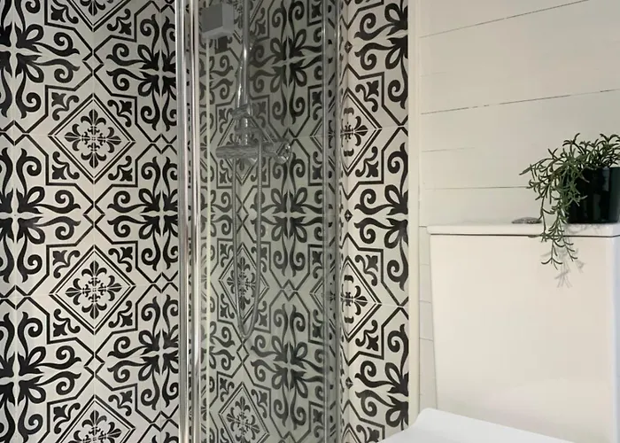 Habitación en casa particular Precioso Atico En Casco Viejo *